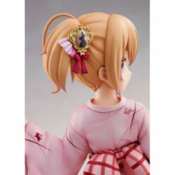 Cocoa Summer Festival Ver. Is The Order A Rabbit? BLOOM 1/7 Scale Figure -Bandai Sales Store cocoa summer festival ver is the order a rabbit bloom 17 scale figure 5