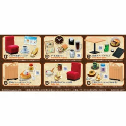 Coffee Shop Komeda 6Pack BOX