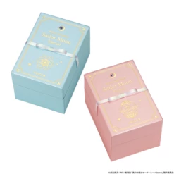 Collaboration Watch Princess Serenity Model Sailor Moon Eternal X Wicca Blue Ver. -Bandai Sales Store collaboration watch princess serenity model sailor moon eternal x wicca blue ver 2