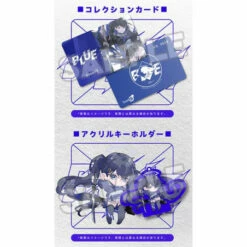 Colors:BLUE1/7 Scale Figure -Bandai Sales Store colorsblue17 scale figure 2