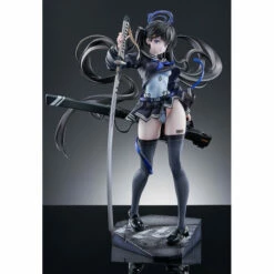 Colors:BLUE1/7 Scale Figure -Bandai Sales Store colorsblue17 scale figure 3