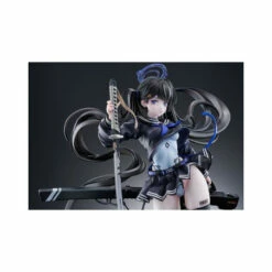 Colors:BLUE1/7 Scale Figure -Bandai Sales Store colorsblue17 scale figure 5