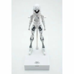 Max Factory MOTORED CYBORG RUNNER SSX_155T "PROTO SPEC" - SHOJO-HATSUDOKI Action Figure -Bandai Sales Store combat armors max27 172 dougram ver gt get truth fang of the sun dougram 11