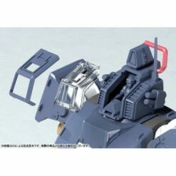 Max Factory COMBAT ARMORS MAX27: Dougram Ver. GT Get Truth Fang Of The Sun Dougram 1/72 -Bandai Sales Store combat armors max27 172 dougram ver gt get truth fang of the sun dougram 4