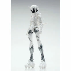 Max Factory MOTORED CYBORG RUNNER SSX_155T "PROTO SPEC" - SHOJO-HATSUDOKI Action Figure