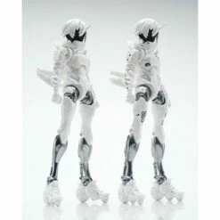 Max Factory MOTORED CYBORG RUNNER SSX_155T "PROTO SPEC" - SHOJO-HATSUDOKI Action Figure -Bandai Sales Store combat armors max27 172 dougram ver gt get truth fang of the sun dougram 9