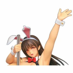 COMIC Shingeki - Taihei Tenkyoku Cover Girl Sakurazawa Yuka 1/5 Scale Figure