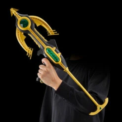 Bandai [COMPLETE STYLE GIGANTIC] CSG Pegasus Bowgun Kamen Rider Kuuga