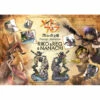 Concept Masterline (CMMIA-01) Riko & Reg & Nanachi: Made In Abyss Statue