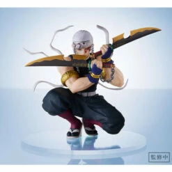 ConoFig Kimetsu No Yaiba Tengen Uzui