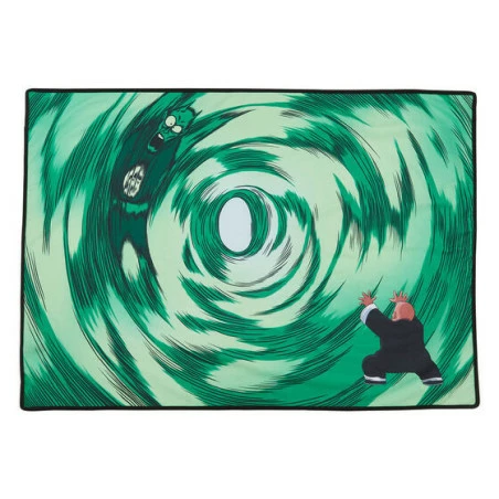 Bandai Contain The Dragon Ball! Electronic Jar & Evil Containment Wave Blanket Set 6 Bandai Contain The Dragon Ball! Electronic Jar & Evil Containment Wave Blanket Set - Image 6