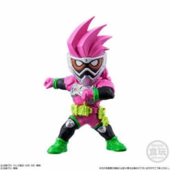 Bandai CONVERGE MOTION Kamen Rider 2 - 10 Pack BOX CANDY TOY -Bandai Sales Store converge motion kamen rider 2 10 pack box candy toy 2