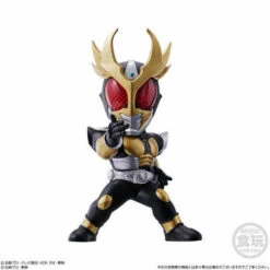 Bandai CONVERGE MOTION Kamen Rider 2 - 10 Pack BOX CANDY TOY