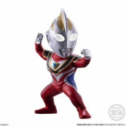 Bandai CONVERGE MOTION Ultraman 4 BOX Of 10 -Bandai Sales Store converge motion ultraman 4 box of 10 2