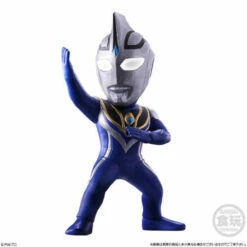 Bandai CONVERGE MOTION Ultraman 4 BOX Of 10 -Bandai Sales Store converge motion ultraman 4 box of 10 3