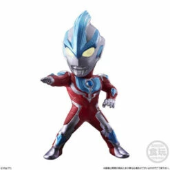 Bandai CONVERGE MOTION Ultraman 4 BOX Of 10 -Bandai Sales Store converge motion ultraman 4 box of 10 4