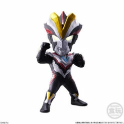 Bandai CONVERGE MOTION Ultraman 4 BOX Of 10 -Bandai Sales Store converge motion ultraman 4 box of 10 5