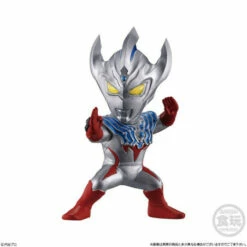 Bandai CONVERGE MOTION Ultraman 5 10Pack BOX