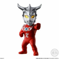 Bandai CONVERGE MOTION Ultraman 6 10Pack BOX -Bandai Sales Store converge motion ultraman 6 10pack box 2