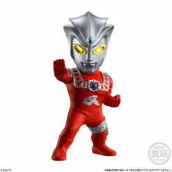 Bandai CONVERGE MOTION Ultraman 6 10Pack BOX -Bandai Sales Store converge motion ultraman 6 10pack box 3