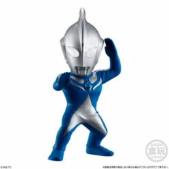 Bandai CONVERGE MOTION Ultraman 6 10Pack BOX -Bandai Sales Store converge motion ultraman 6 10pack box 4