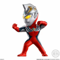 Bandai CONVERGE MOTION Ultraman 6 10Pack BOX -Bandai Sales Store converge motion ultraman 6 10pack box 5