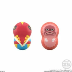Bandai Coo'nuts Ultraman 14Pack BOX CANDY TOY -Bandai Sales Store coo nuts ultraman 14pack box candy toy 5