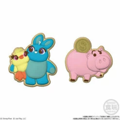 Bandai COOKIE MAGCOT TOY STORY 4 14 Pack BOX -Bandai Sales Store cookie magcot toy story 4 14 pack box 4