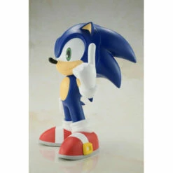 SoftB Sonic The Hedgehog Figure -Bandai Sales Store copy of aura bella fiora so bin ver overlord figure 2
