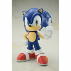 SoftB Sonic The Hedgehog Figure