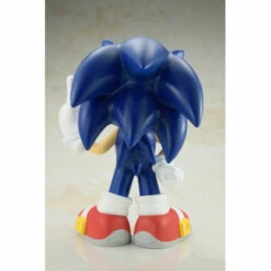 SoftB Sonic The Hedgehog Figure -Bandai Sales Store copy of aura bella fiora so bin ver overlord figure 3