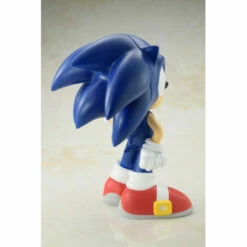 SoftB Sonic The Hedgehog Figure -Bandai Sales Store copy of aura bella fiora so bin ver overlord figure 4