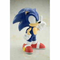 SoftB Sonic The Hedgehog Figure -Bandai Sales Store copy of aura bella fiora so bin ver overlord figure 5