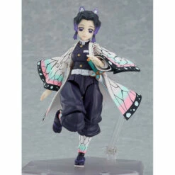 Figma Shinobu Kocho Demon Slayer: Kimetsu No Yaiba Action Figure Limited Bonus Set -Bandai Sales Store copy of figma shinobu kocho demon slayer kimetsu no yaiba action figure 2