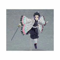 Figma Shinobu Kocho Demon Slayer: Kimetsu No Yaiba Action Figure Limited Bonus Set -Bandai Sales Store copy of figma shinobu kocho demon slayer kimetsu no yaiba action figure 3