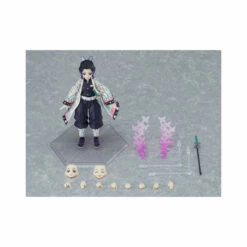 Figma Shinobu Kocho Demon Slayer: Kimetsu No Yaiba Action Figure Limited Bonus Set -Bandai Sales Store copy of figma shinobu kocho demon slayer kimetsu no yaiba action figure 5