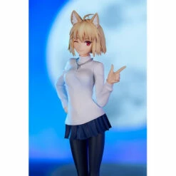 POP UP PARADE Arcueid Brunestud: Limited Ver. TSUKIHIME Figure