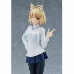 POP UP PARADE Arcueid Brunestud: Limited Ver. TSUKIHIME Figure -Bandai Sales Store copy of pop up parade arcueid brunestud tsukihime a piece of blue glass moon figure 5