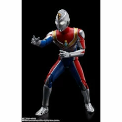 Bandai S.H. Figuarts SHINKOCCHOU SEIHOU Ultraman Dyna Flash Type