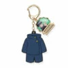 Bandai Costume Keychain Megumi Fushiguro Jujutsu Kaisen
