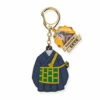 Bandai Costume Keychain Suguru Geto Jujutsu Kaisen