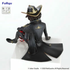 Cowboy Kevin Ayuso Banquet Uniform - IdentityV Noodle Stopper Figure -Bandai Sales Store cowboy kevin ayuso banquet uniform identityv noodle stopper figure 3