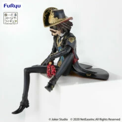 Cowboy Kevin Ayuso Banquet Uniform - IdentityV Noodle Stopper Figure -Bandai Sales Store cowboy kevin ayuso banquet uniform identityv noodle stopper figure 4
