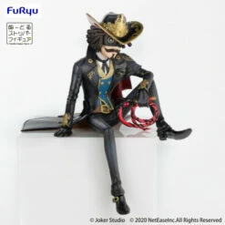 Cowboy Kevin Ayuso Banquet Uniform - IdentityV Noodle Stopper Figure -Bandai Sales Store cowboy kevin ayuso banquet uniform identityv noodle stopper figure 5
