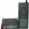 Crest® Crest 10 Channel Train Engineer Walk Around Control System - NOS