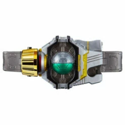 Bandai CSM Birth Driver & X UNIT - OOO 10th Kamen Rider Birth: Birth X Secret Birth Story