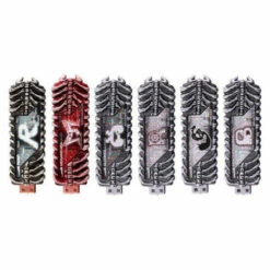 Bandai CSM Dopant Memory Fuutopi Set Futo Detectives