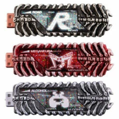 Bandai CSM Dopant Memory Fuutopi Set Futo Detectives -Bandai Sales Store csm dopant memory fuutopi set futo detectives 4