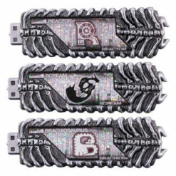 Bandai CSM Dopant Memory Fuutopi Set Futo Detectives -Bandai Sales Store csm dopant memory fuutopi set futo detectives 5