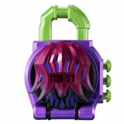 Bandai CSM Lockseed Helheim Set Kamen Rider Gaim -Bandai Sales Store csm lockseed helheim set kamen rider gaim 10